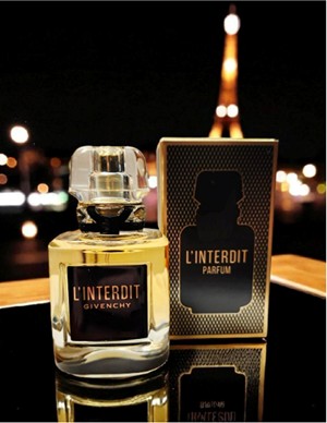 L�Interdit de noche