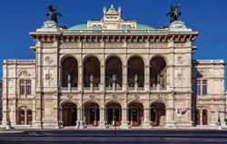 pera Nacional de Viena