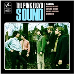 The Pink Floyd Sound (con Barrett y Bob Klose)
