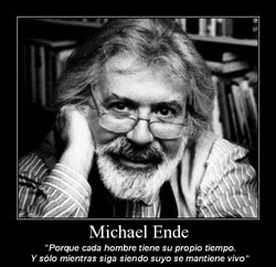 Michael Ende