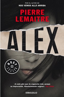 Alex de Pierre Lematre