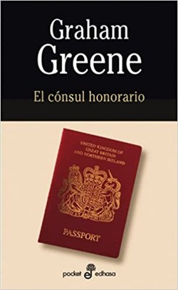 El Cnsul Honorario de Graham Greene