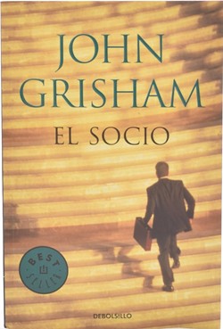 El Socio de John Grisham
