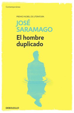 El hombre duplicado de Jos Saramago