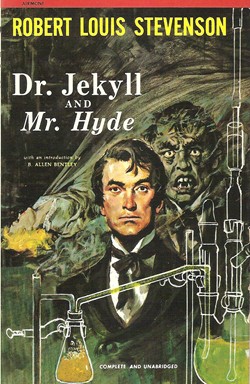 Dr. Jekyll y Hyde