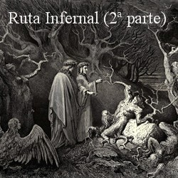 Ruta Infernal (2 parte)