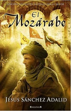 El Mozrabe